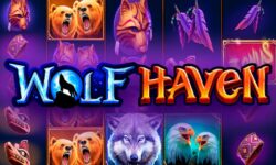Wolf Haven