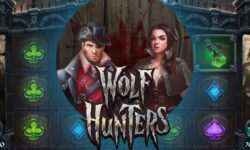 Wolf Hunters