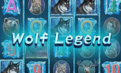 Wolf Legend