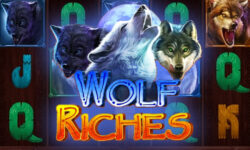 Wolf Riches