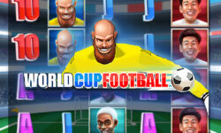 World Cup Football