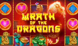 Wrath of the Dragons