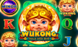 Wukong Hold & Win