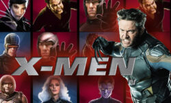 X-Men