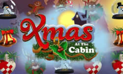 Xmas At The Cabin