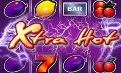 Xtra Hot