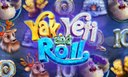 Yak Yeti & Roll