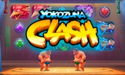 Yokozuna Clash