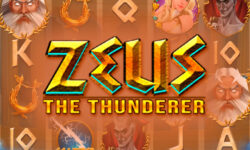 Zeus the Thunderer