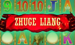 Zhuge Liang