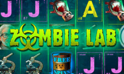 Zombie Lab