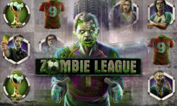 Zombie League