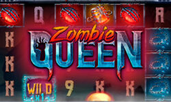 Zombie Queen