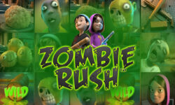 Zombie Rush