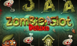 Zombie Slot Deluxe