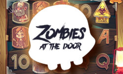 Zombies at the Door