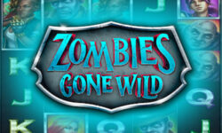 Zombies Gone Wild